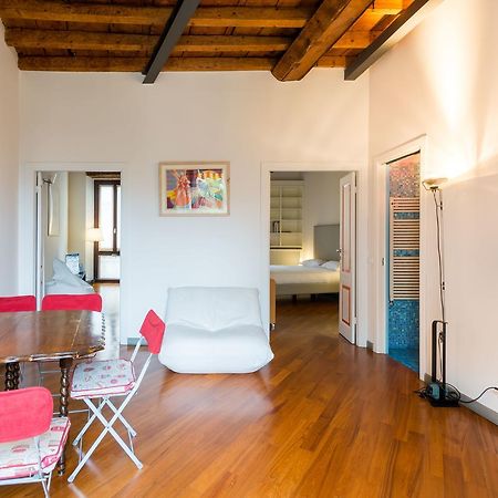Brera 20 Apartment Milan Bagian luar foto