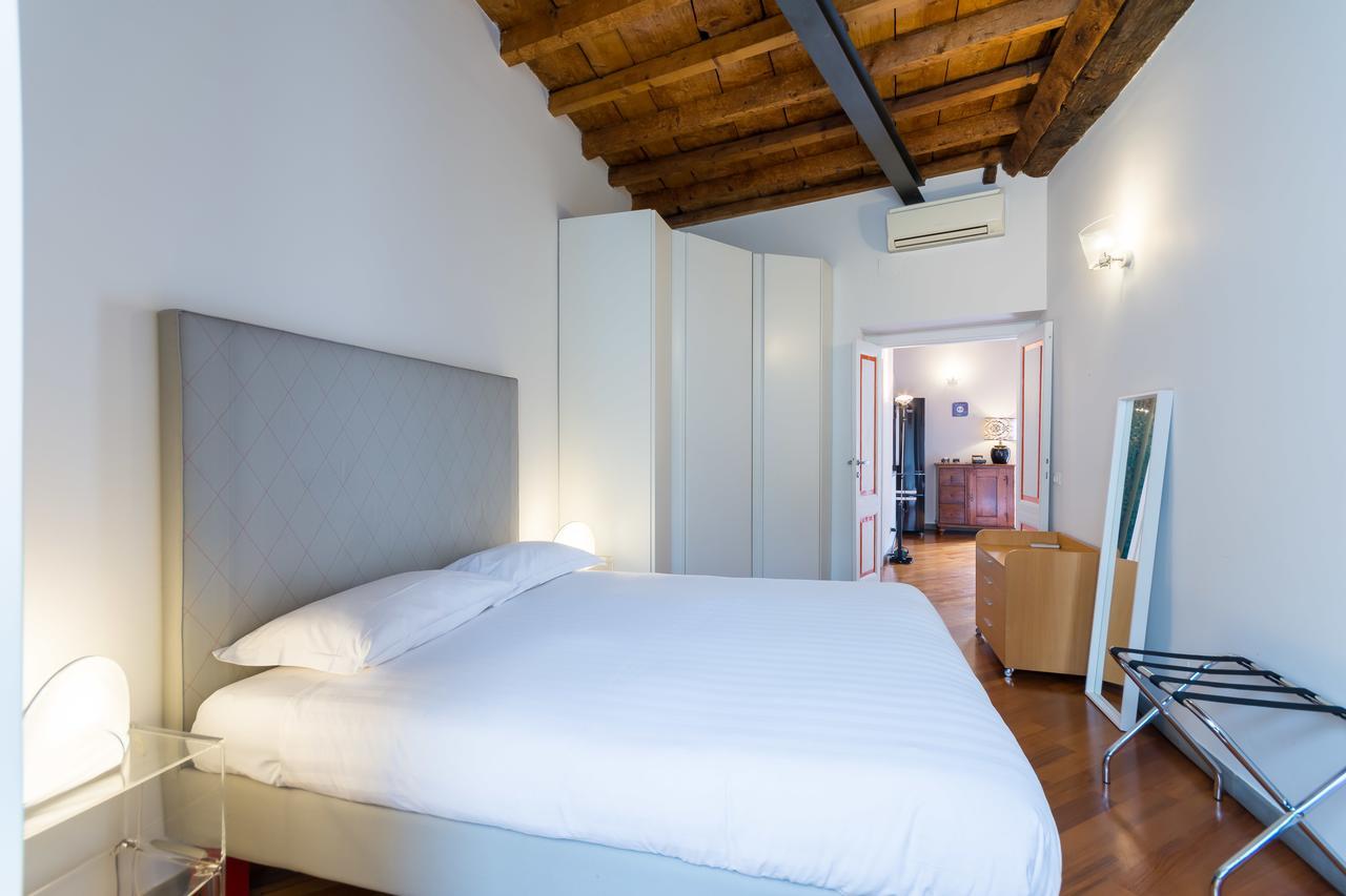 Brera 20 Apartment Milan Bagian luar foto