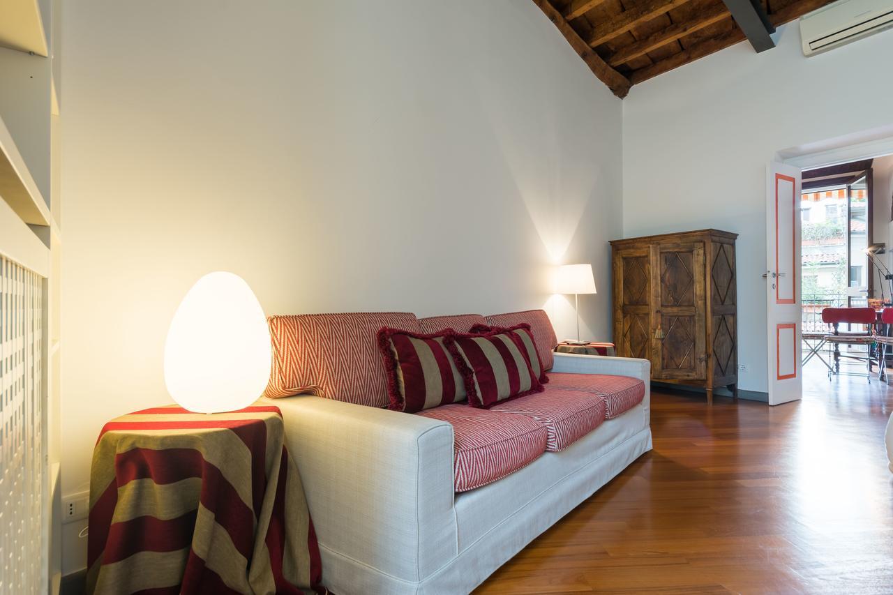 Brera 20 Apartment Milan Bagian luar foto