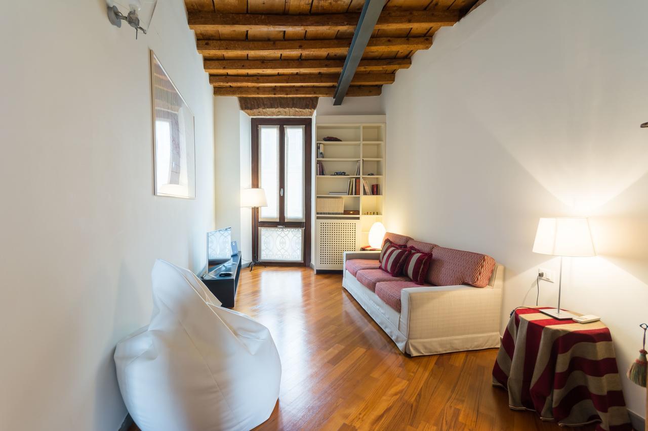 Brera 20 Apartment Milan Bagian luar foto