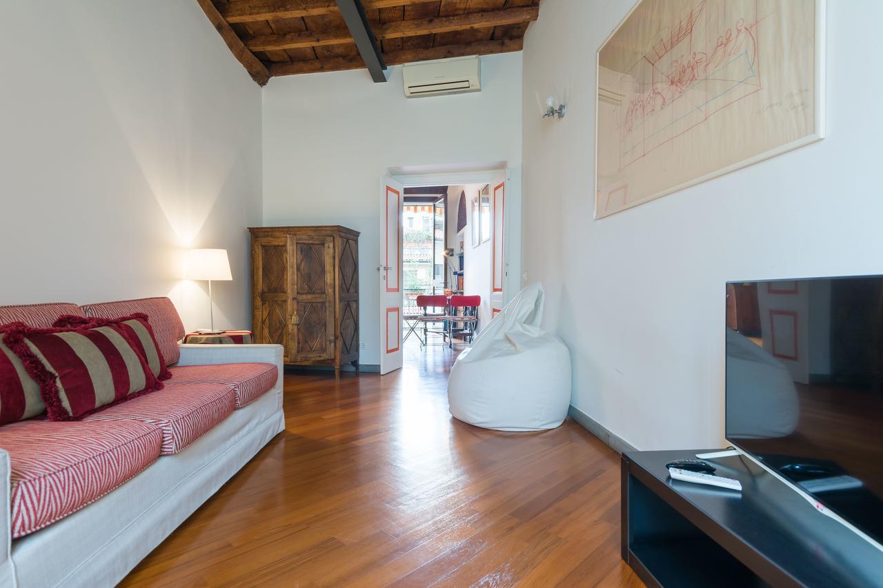 Brera 20 Apartment Milan Bagian luar foto